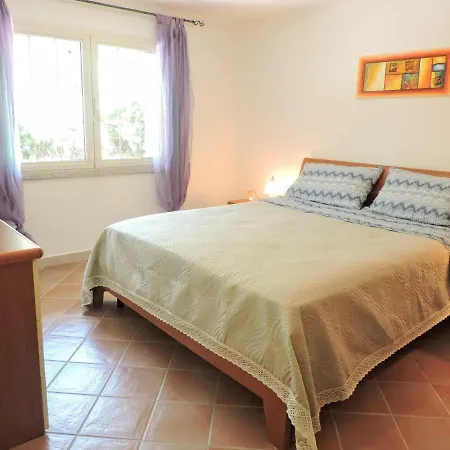 Gasthof Ogliastra Relax Tertenìa