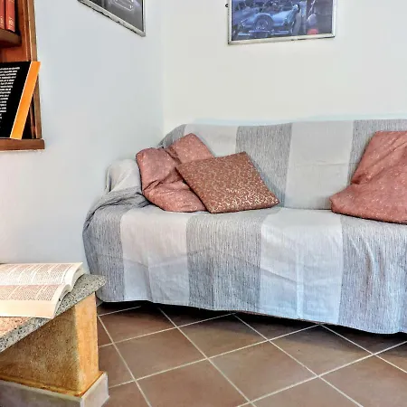 ゲストハウス Ogliastra Relax Tertenìa