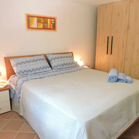 Ogliastra Relax * Tertenìa