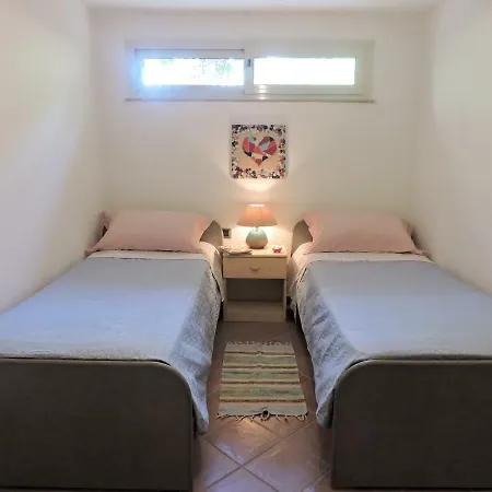 ゲストハウス Ogliastra Relax Tertenìa
