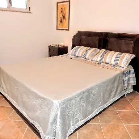 Ogliastra Relax * Tertenìa