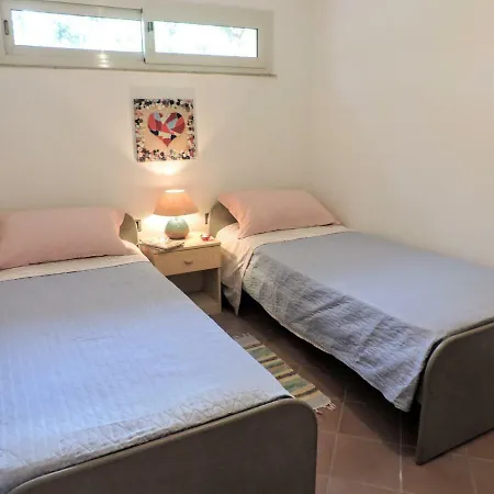 Ogliastra Relax * Tertenìa