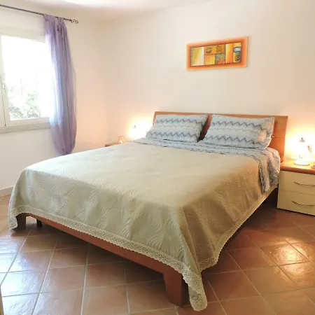 Ogliastra Relax *
