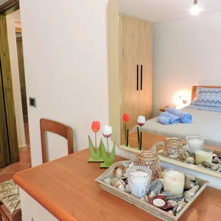 Guest house Ogliastra Relax *