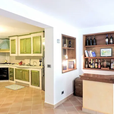 Guest house Ogliastra Relax Tertenia